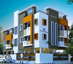 Ruby Valley, Pallavaram, Chennai