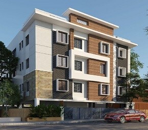 Rucons Avighna Abode