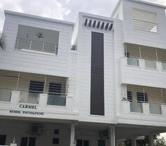 Russel Carmel, Irumbuliyur, Chennai