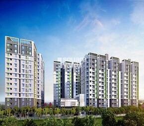 RWD Grand Corridor, Vanagaram, Chennai