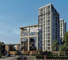RWD Waterfront, Kolathur, Chennai