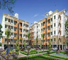 RWDs Elysium, Kelambakkam, Chennai
