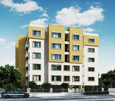 S And P Adornia, Kil Ayanambakkam, Chennai