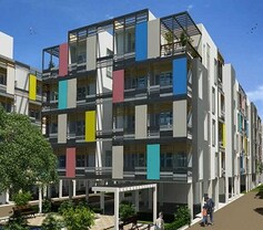 S and P Living Spaces, Kil Ayanambakkam, Chennai