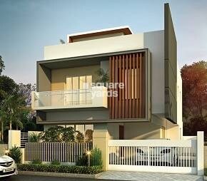 S And P Signature Villas