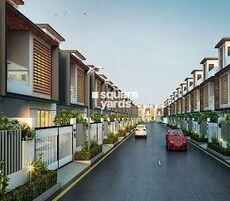 S And P The Address Featured Image