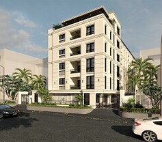 S And S Zennova, Thyagaraya Nagar, Chennai