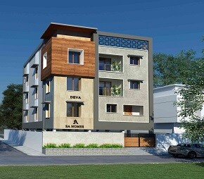 SA Deva, Pammal, Chennai