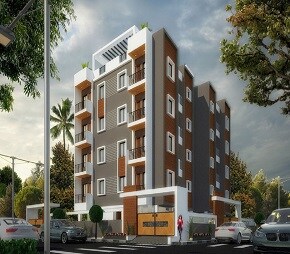 SA Sri Sai Ganga Homes
