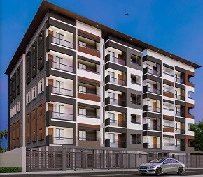 Saagar Shyams Sankalpa, Kil Ayanambakkam, Chennai