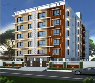 Sagar Prime in Sholinganallur, Chennai