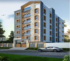 Sagar Springs, Sholinganallur, Chennai