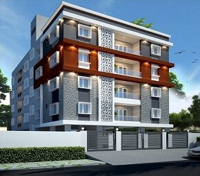 Sagar Valley, Sholinganallur, Chennai