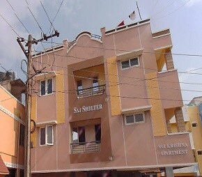 Sai Krishna Apartments Thirumullaivoyal residential project in Thirumullaivoyal