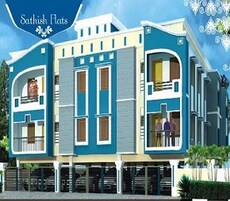 Saibala Sathish Flats Featured Image