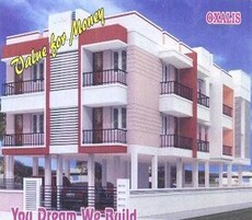 Sam Sai Oxalis Featured Image