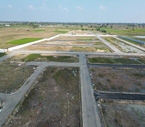 Sameera Kanchi Big Town residential project in Kanchipuram
