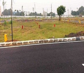 Sameera New Blossom residential project in Thirumazhisai