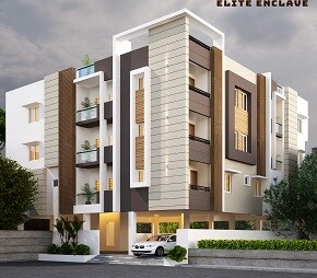 Samy Elite Enclave, Pallikaranai, Chennai