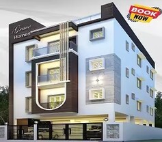 San Da Royale Grace, Tambaram West, Chennai