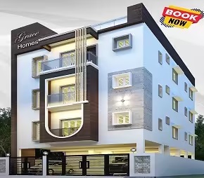 San Da Royale Grace in Tambaram West, Chennai