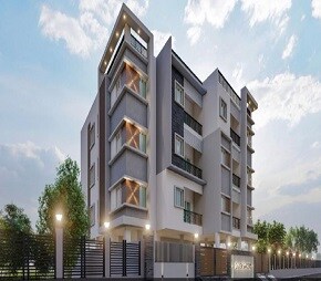 Sankars Zaden Gardens, Alandur, Chennai