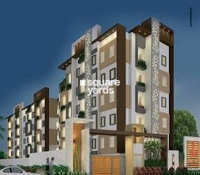 Saradeuz Tulip, Perambakkam, Chennai