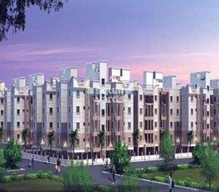 Sare Homes Dewy Terraces Cover Image