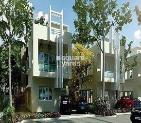 Sare Homes Expandable Villas