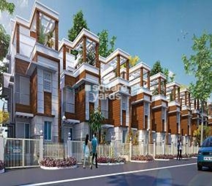 Sare Homes Meadowville Cover Image