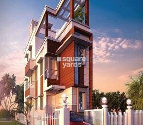Sare Homes Shreyas Villas residential project in Singaperumal Koil