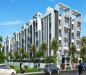 SB Apsara Greens
