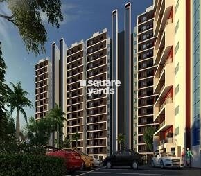 SBIOA Unity Enclave
