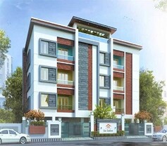 SDK Sai Enclave, Pallikaranai, Chennai