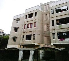 Senthil Apartment, Mogappair West, Chennai