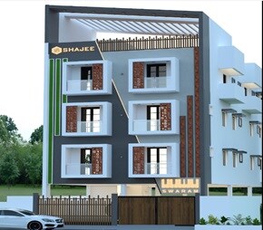 Shajee Swaram