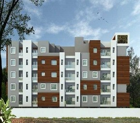 Shankar Habitat, Alandur, Chennai