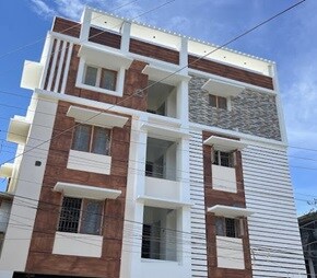 Shanthi Enclave Chitlapakkam