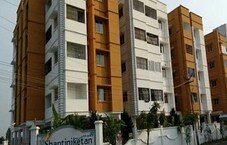 Shantiniketan Serena Featured Image
