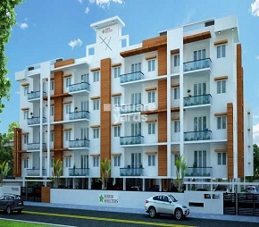 Shirdi Whitefield Mudra Phase 2 Flagship