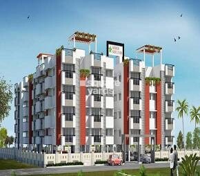 Shirdi Whitefield Mudra Phase I
