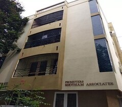 Shotham Raintree Apartments