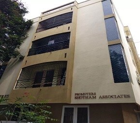Shotham Raintree Apartments