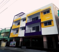 Shree Cherry Blossom Featured Image