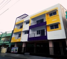 Shree Cherry Blossom Featured Image