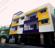 Shree Cherry Blossom, Kolathur, Chennai