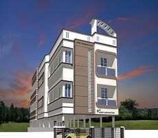 Shree Yogaranga Flats Featured Image