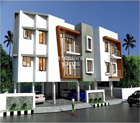 Shri Akriti Enclave