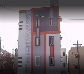 Shri Akshara Apartment