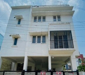 Shri Annai Apartments